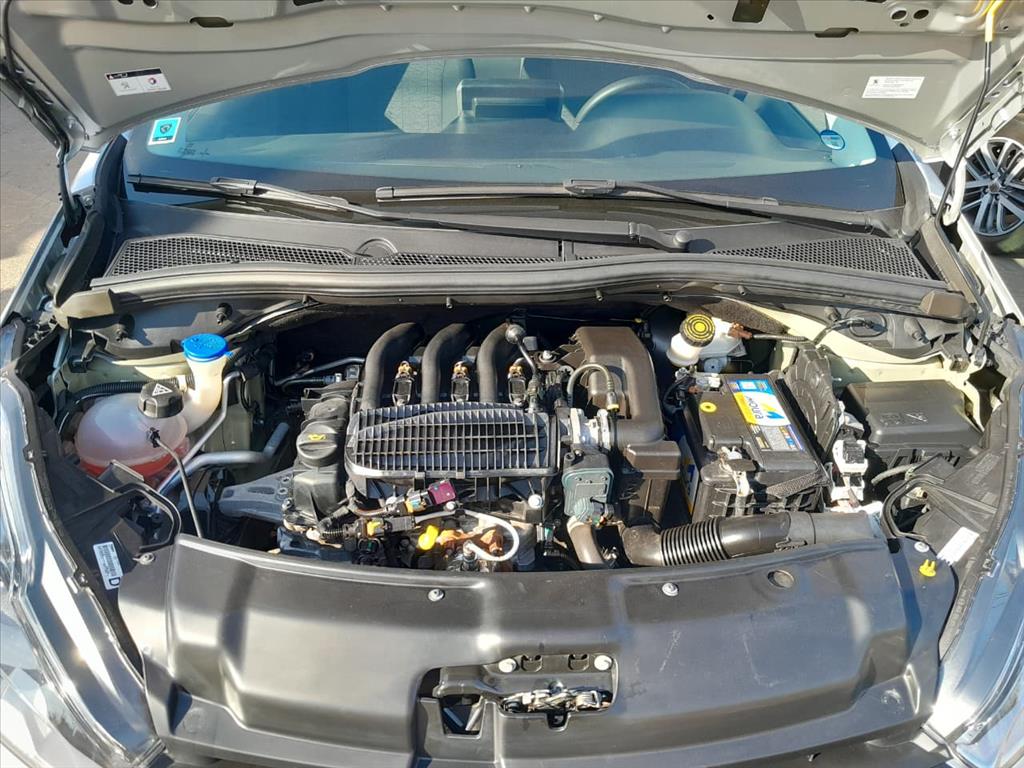 208 1.2 ALLURE 12V FLEX 4P MANUAL 208 1.2 ALLURE 12V FLEX 4P MANUAL