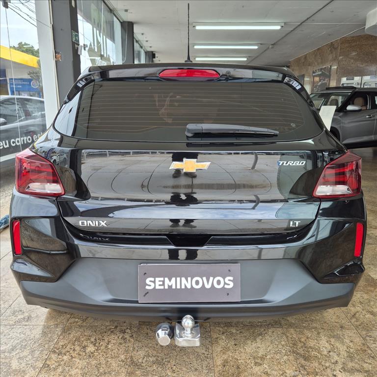 ONIX 1.0 TURBO FLEX LT MANUAL