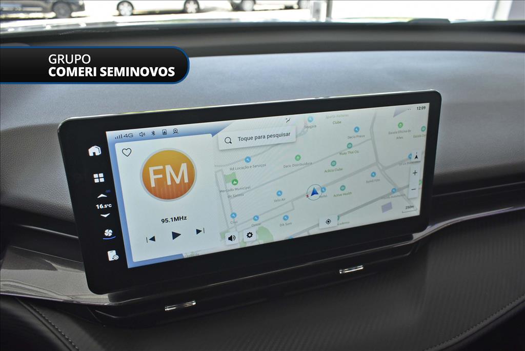 HAVAL H6 GT 1.5 PHEV AWD E-TRACTION9