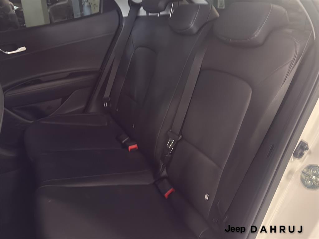 HB20 1.0 TGDI FLEX PLATINUM AUTOMÁTICO9