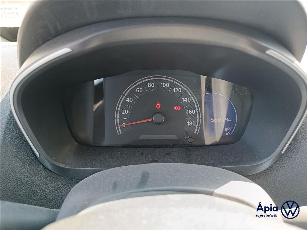 KWID 1.0 12V SCE FLEX ZEN MANUAL