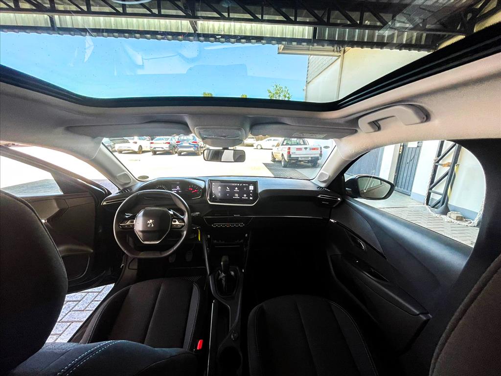 208 1.0 FIREFLY FLEX STYLE MANUAL6