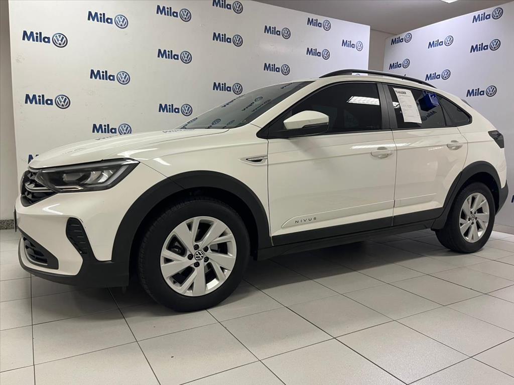 NIVUS 1.0 200 TSI TOTAL FLEX COMFORTLINE AUTOMÁTICO1