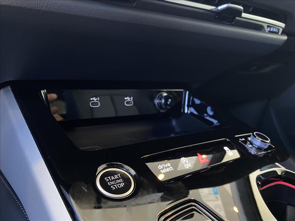 A5 2.0 TFSI GASOLINA S LINE QUATTRO S TRONIC10