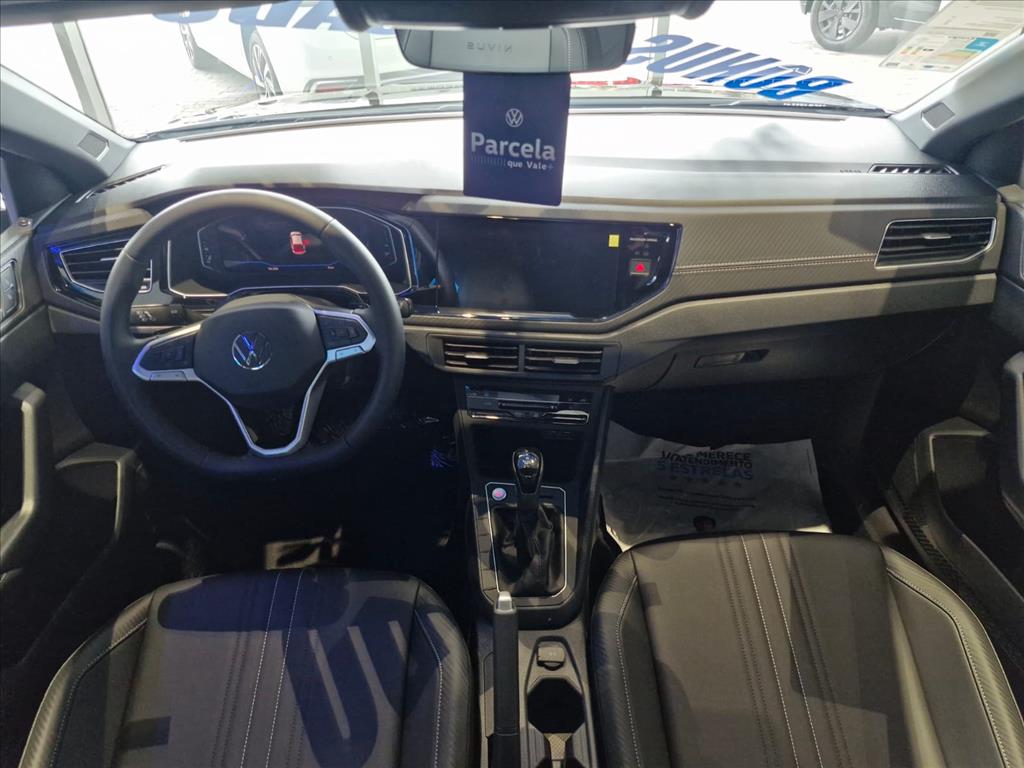 NIVUS 1.0 200 TSI TOTAL FLEX HIGHLINE AUTOMÁTICO6