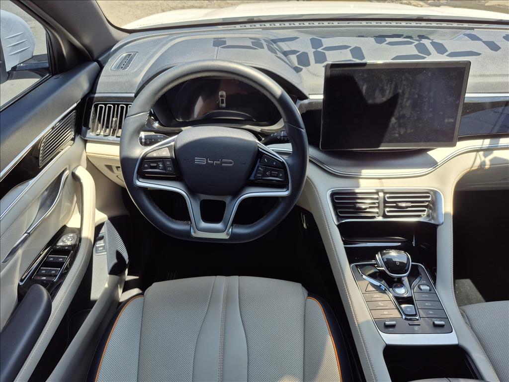 Foto ilustrativa do carro