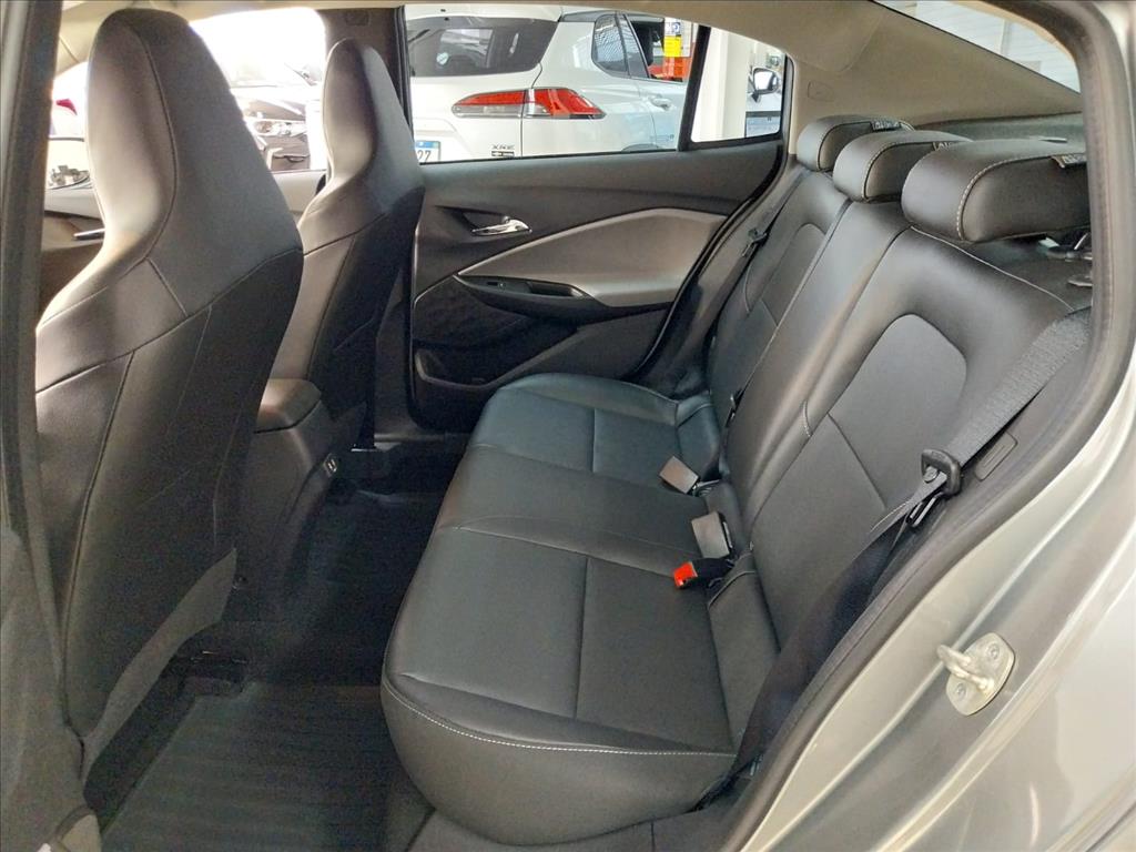 ONIX PLUS 1.0 TURBO FLEX PREMIER AUTOMÁTICO