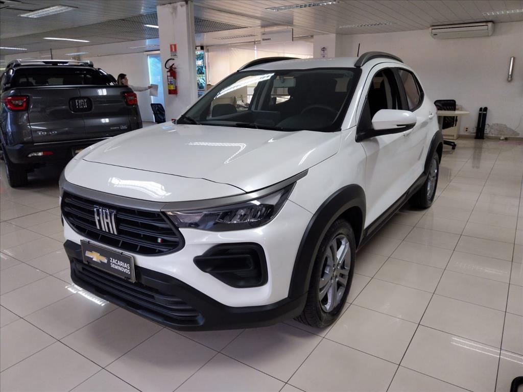 PULSE 1.3 FLEX DRIVE CVT
