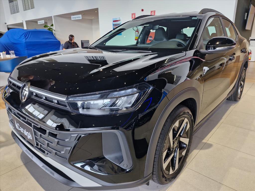 TERA 1.0 170 TSI HIGH AUTOMÁTICO2