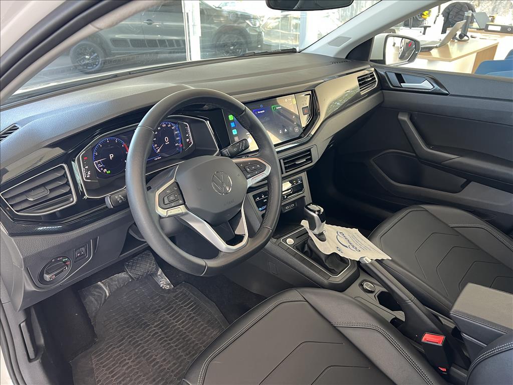 POLO 1.0 170 TSI HIGHLINE AUTOMÁTICO12