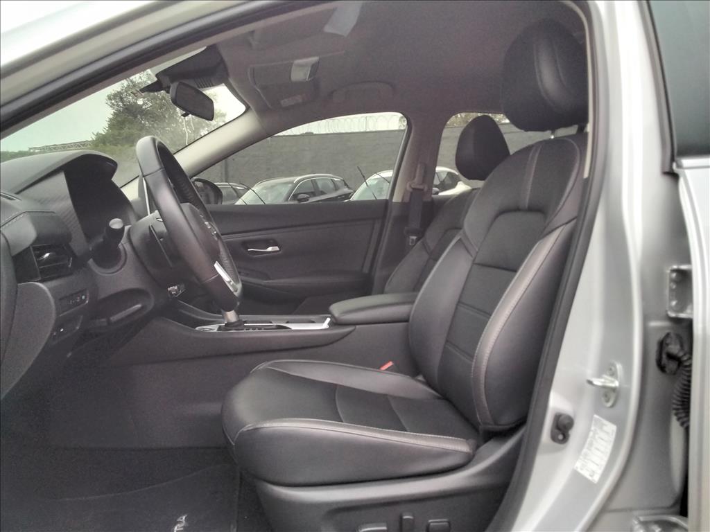 SENTRA 2.0 16V GASOLINA ADVANCE XTRONIC