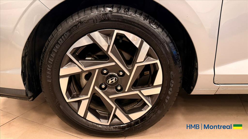 HB20 1.0 TGDI FLEX PLATINUM SAFETY AUTOMÁTICO