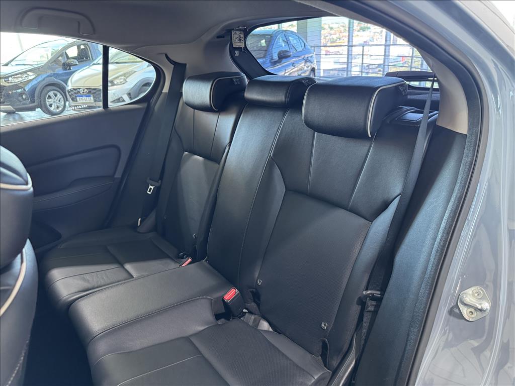 CITY 1.5 i-VTEC FLEX EXL CVT13