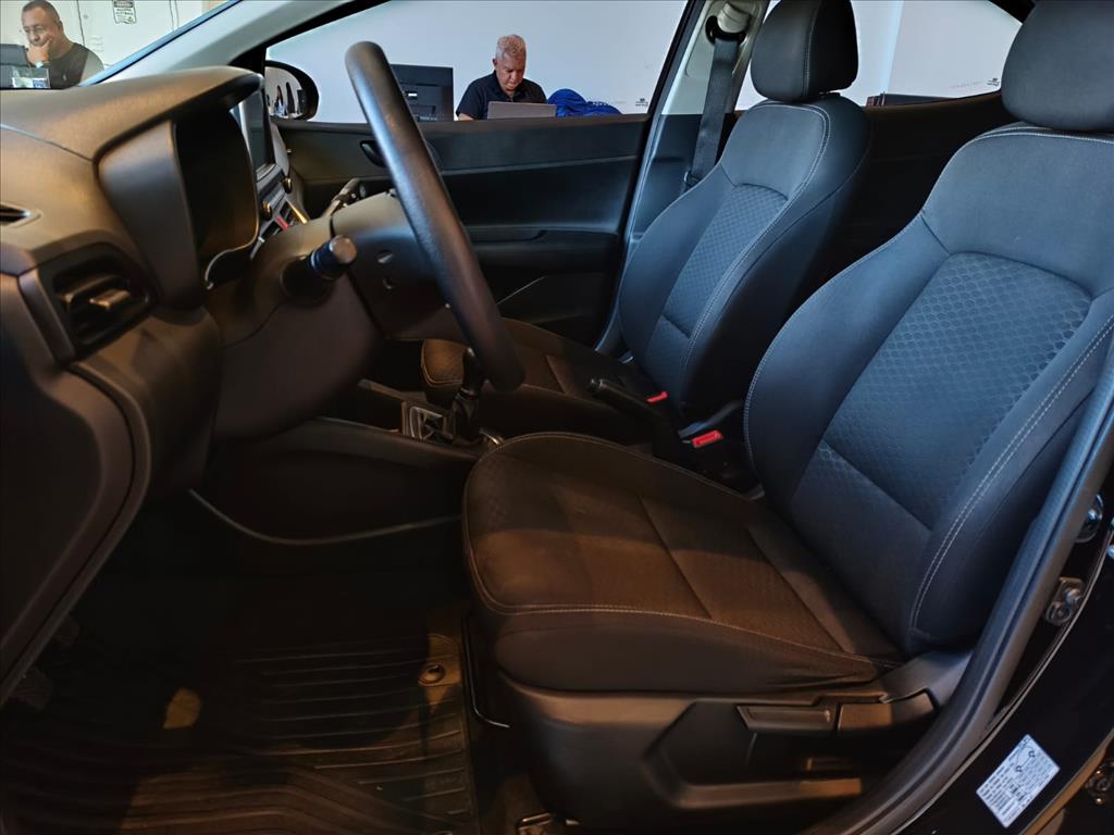HB20 1.0 12V FLEX VISION MANUAL8
