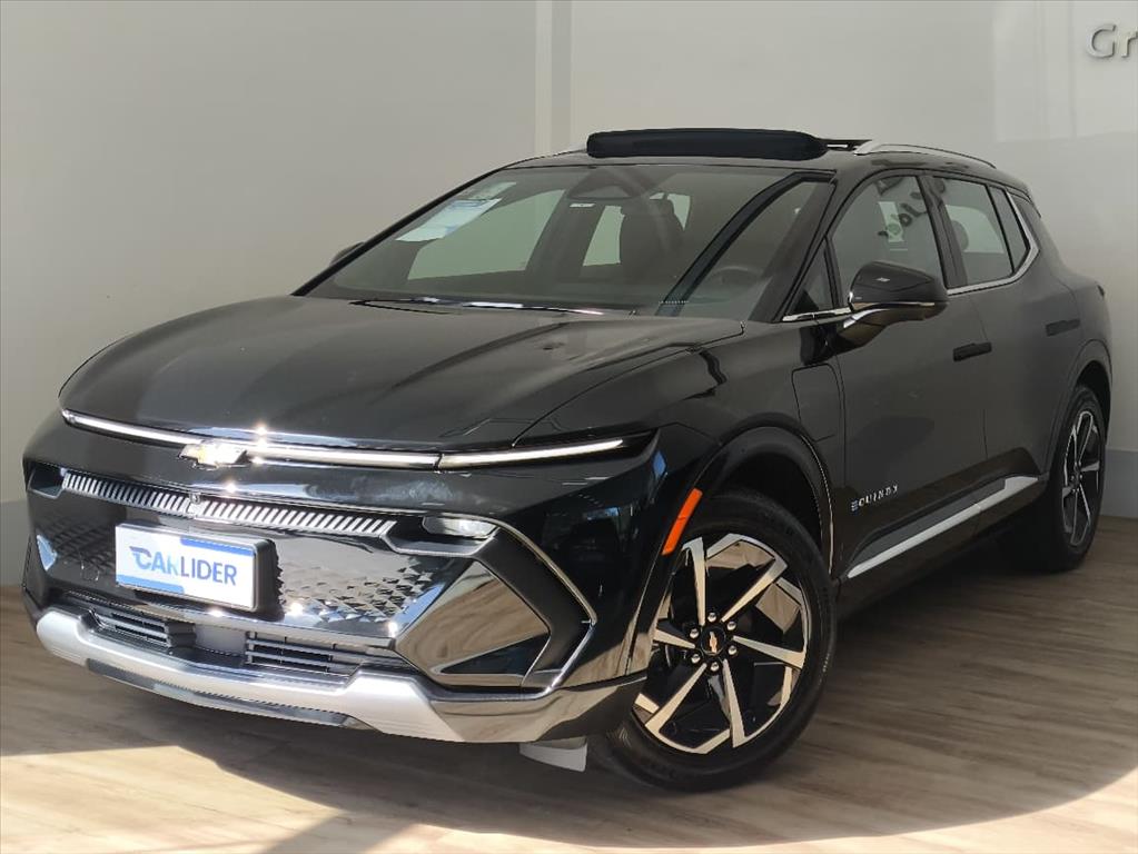EQUINOX EV 85 KW ELÉTRICO eAWD0
