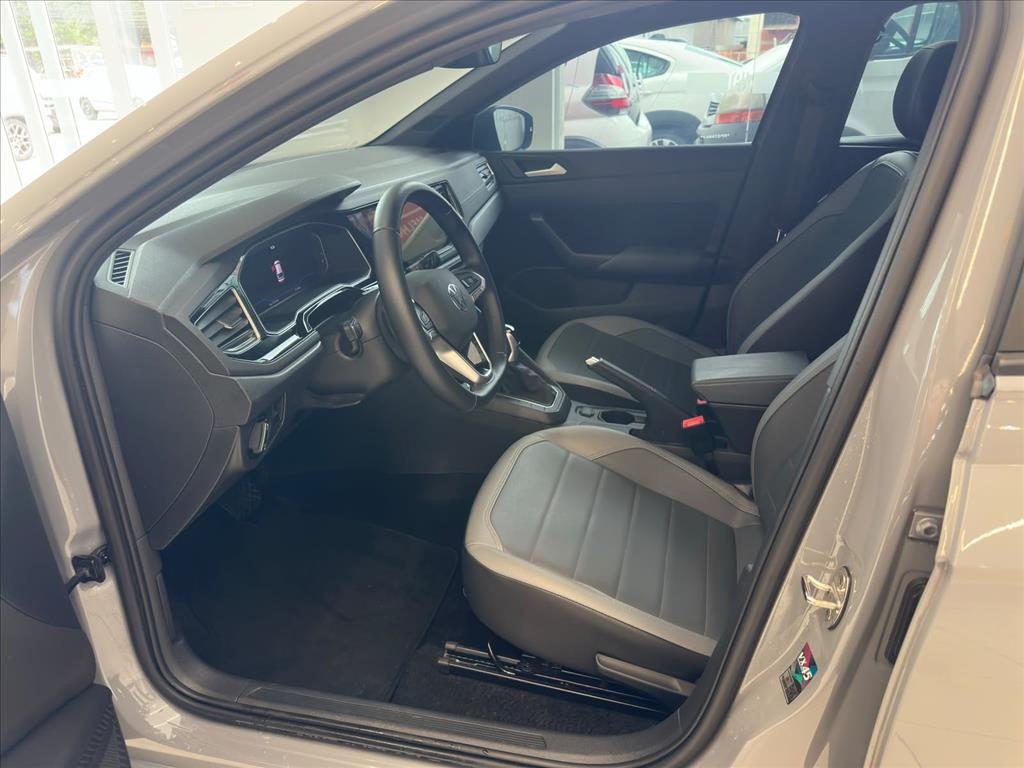 NIVUS 1.0 200 TSI TOTAL FLEX HIGHLINE AUTOMÁTICO4