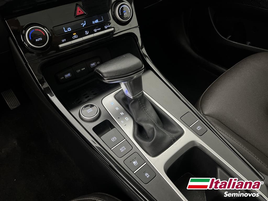 CRETA 1.0 TGDI FLEX PLATINUM AUTOMÁTICO11