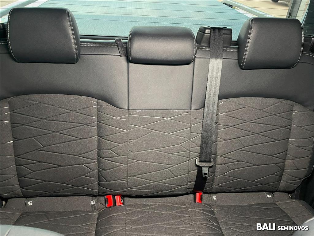 RANGER 2.0 TURBO DIESEL CD BLACK 4X2 AUTOMÁTICO19