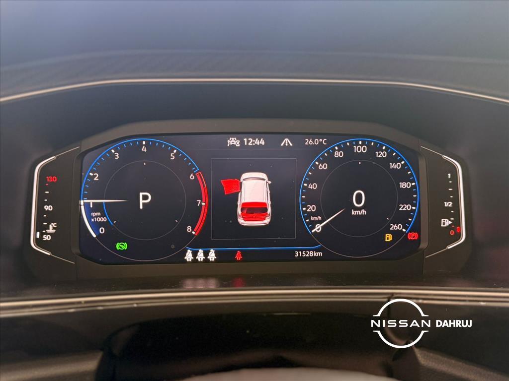 T-CROSS 1.0 200 TSI TOTAL FLEX COMFORTLINE AUTOMÁTICO2