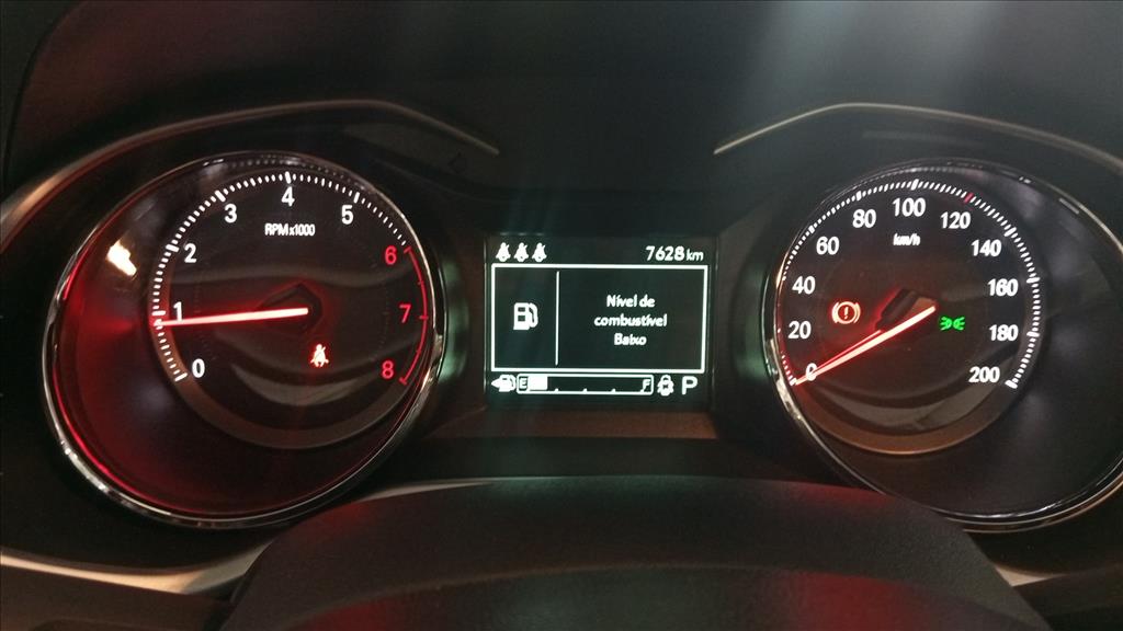 ONIX 1.0 TURBO FLEX PREMIER AUTOMÁTICO6