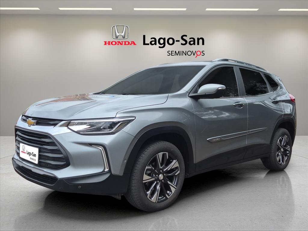 TRACKER 1.2 TURBO FLEX PREMIER AUTOMÁTICO