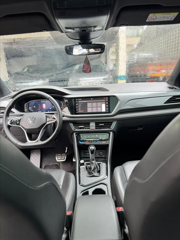 TAOS 1.4 250 TSI TOTAL FLEX HIGHLINE AUTOMÁTICO11