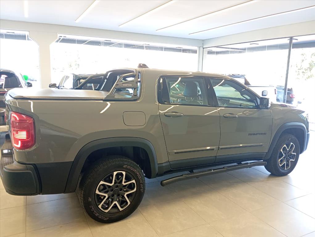 RAMPAGE 2.0 TURBO DIESEL REBEL 4X4 AUTOMÁTICO8