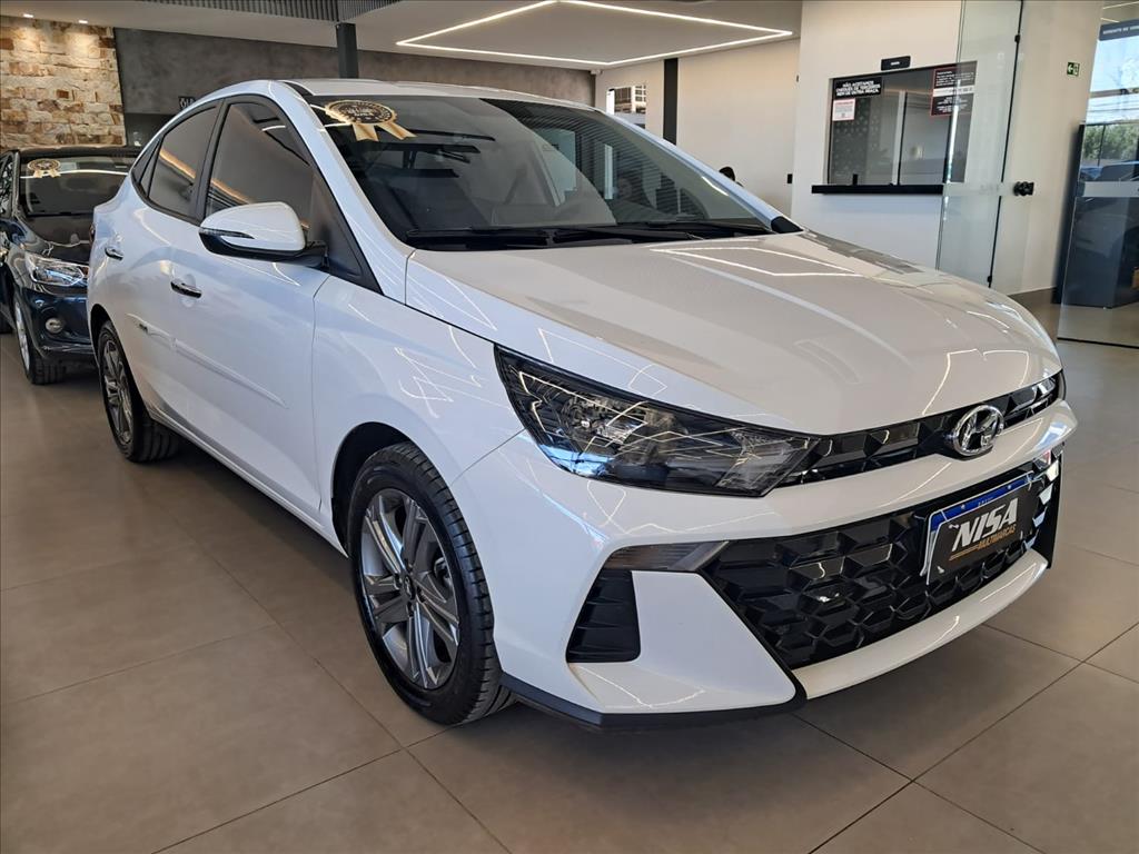 Hyundai-HB20S-1.0 TGDI FLEX LIMITED AUTOMÁTICO