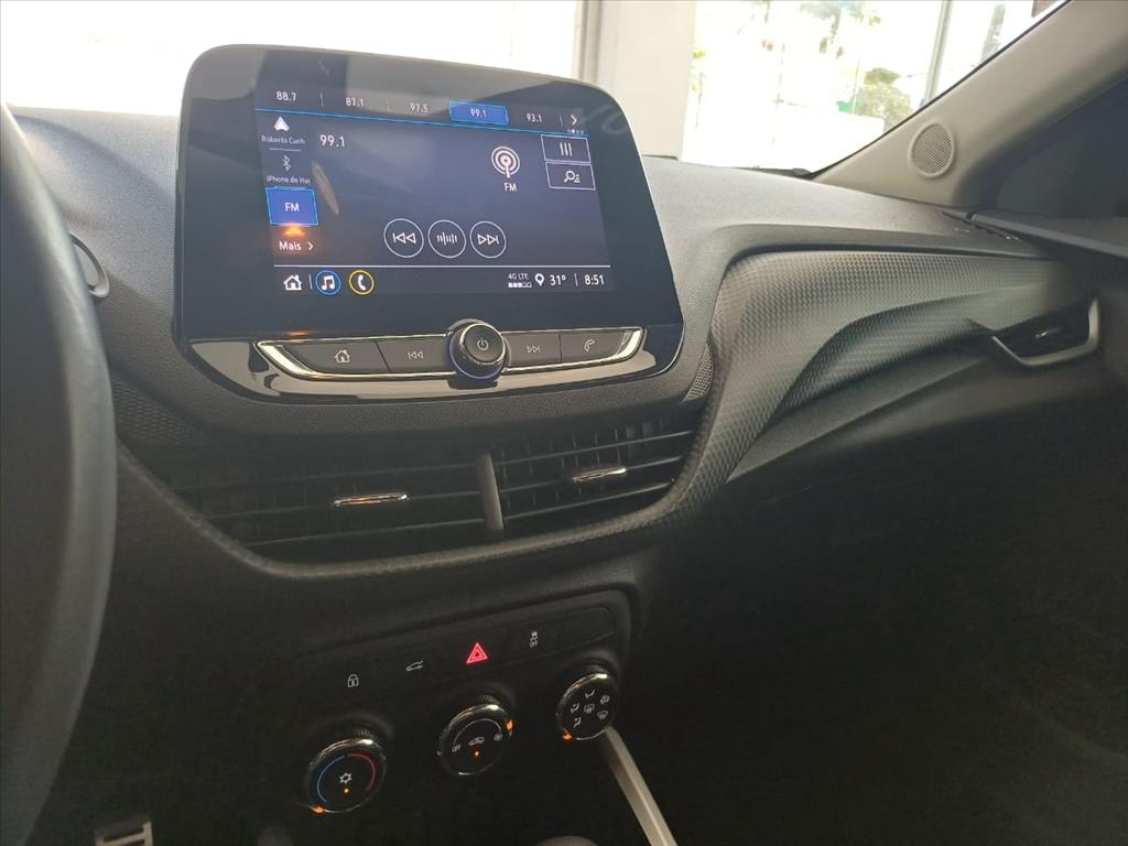 GM - Chevrolet-ONIX PLUS-1.0 TURBO FLEX LTZ AUTOMÁTICO