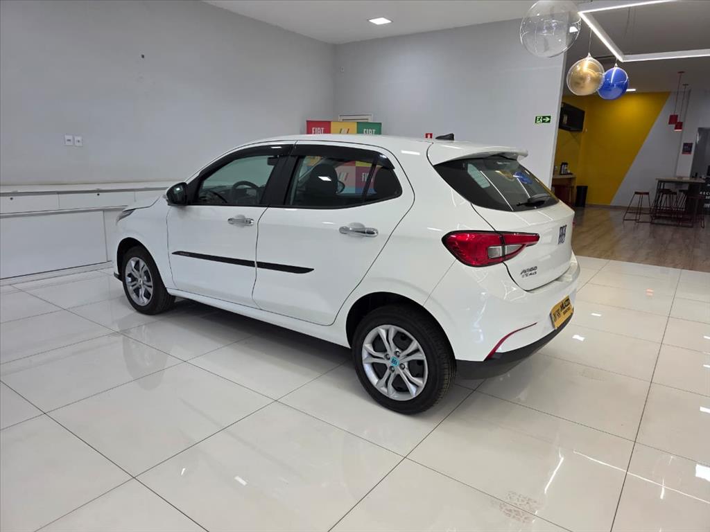 ARGO 1.0 FIREFLY FLEX DRIVE MANUAL3