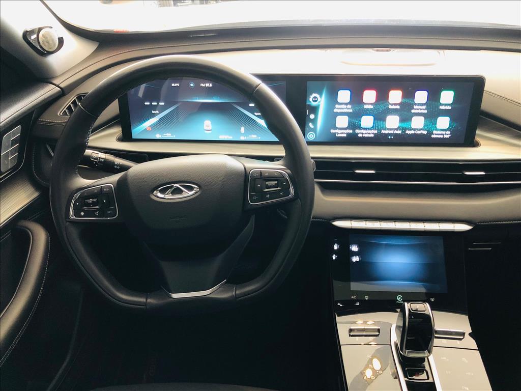 TIGGO 8 PRO 1.5 TCI PLUG-IN HYBRID DHT13