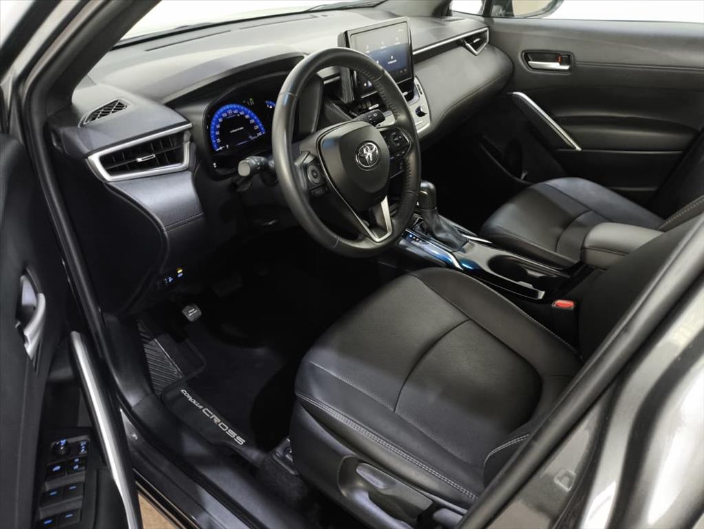 COROLLA CROSS 2.0 VVT-IE FLEX XRE DIRECT SHIFT8