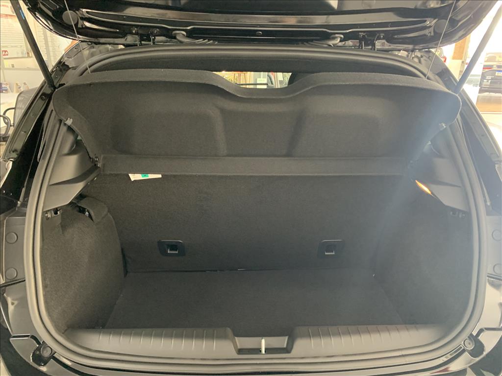 ARGO 1.3 FIREFLY FLEX TREKKING CVT ARGO 1.3 FIREFLY FLEX TREKKING CVT