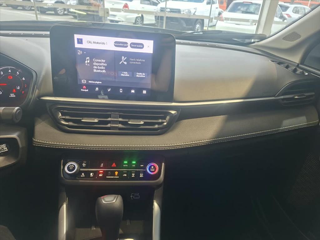 FASTBACK 1.0 TURBO 200 FLEX AUDACE CVT10