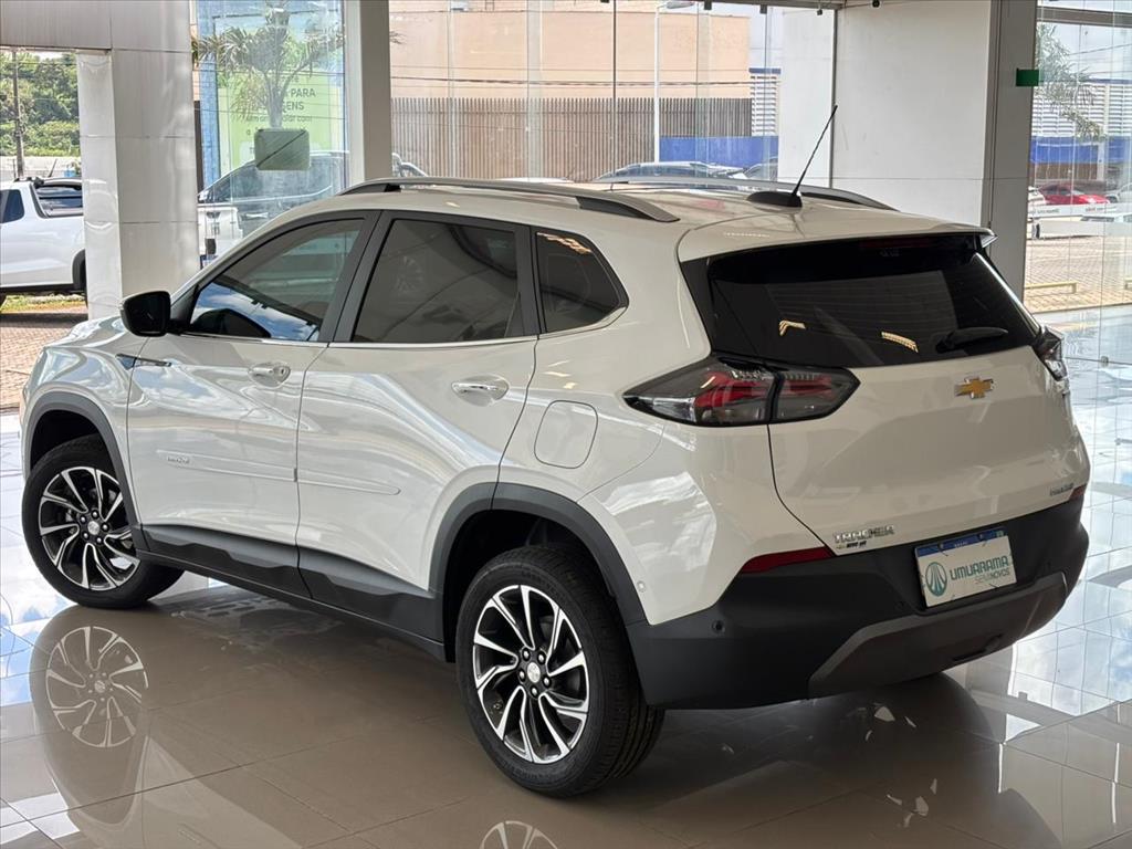 TRACKER 1.2 TURBO FLEX PREMIER AUTOMÁTICO2