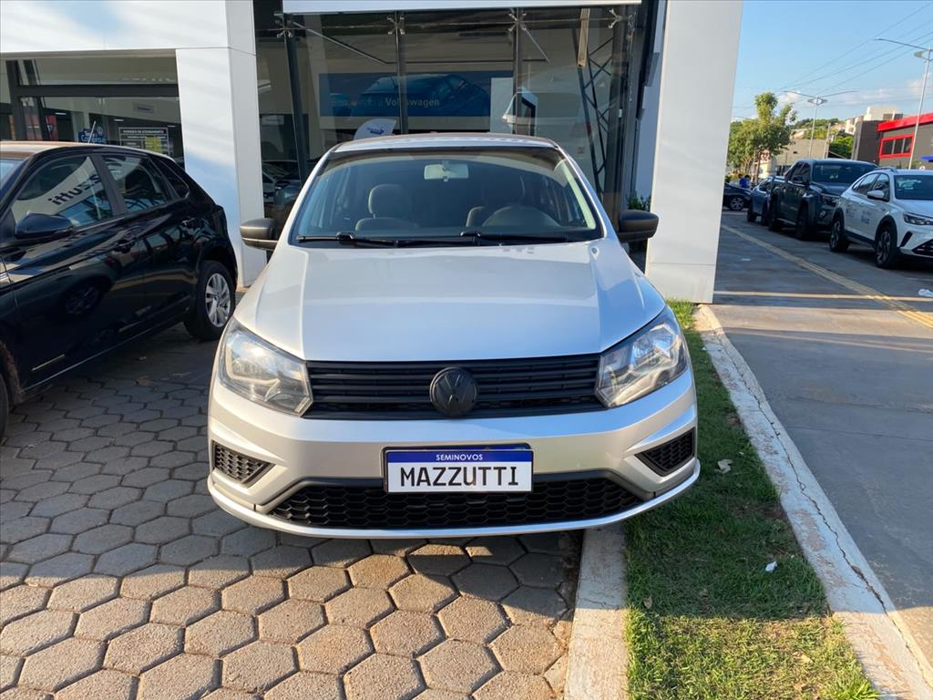 GOL 1.0 12V MPI TOTALFLEX 4P MANUAL1