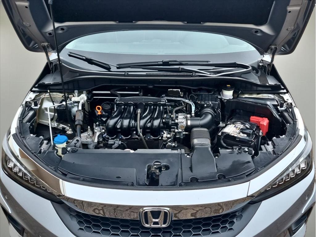 CITY 1.5 i-VTEC FLEX HATCH TOURING CVT7