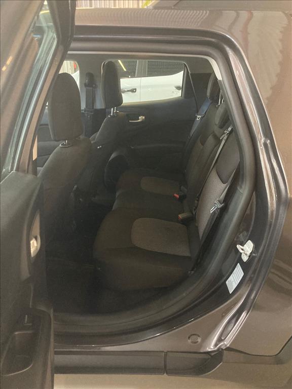 TORO 1.3 TURBO 270 FLEX ENDURANCE AT69