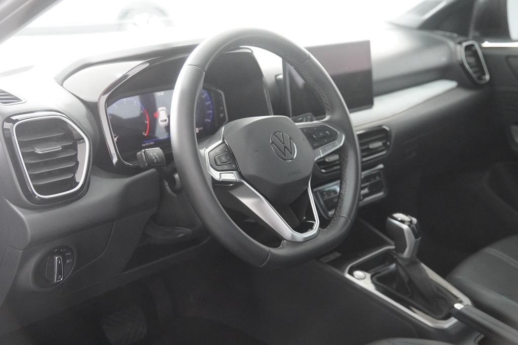 TERA 1.0 170 TSI HIGH AUTOMÁTICO7