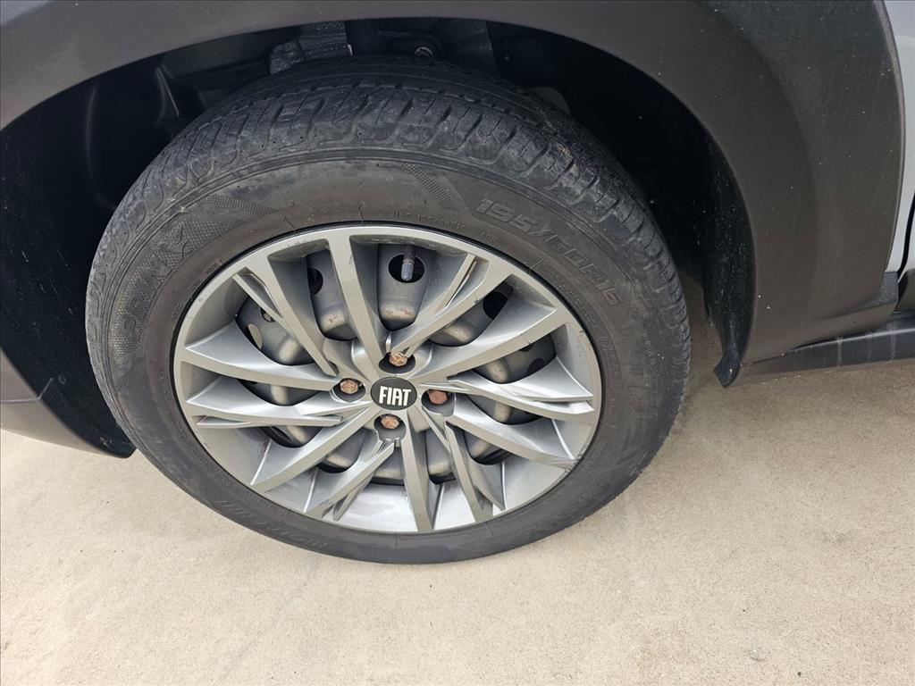 PULSE 1.3 FLEX DRIVE CVT11