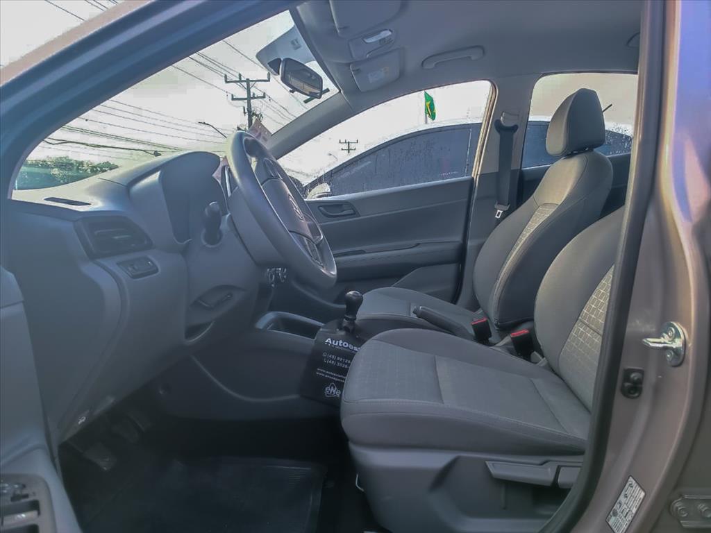 HB20S 1.0 12V FLEX COMFORT PLUS MANUAL6