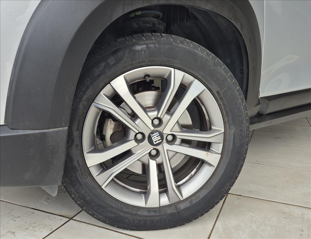 PULSE 1.0 TURBO 200 FLEX AUDACE CVT19