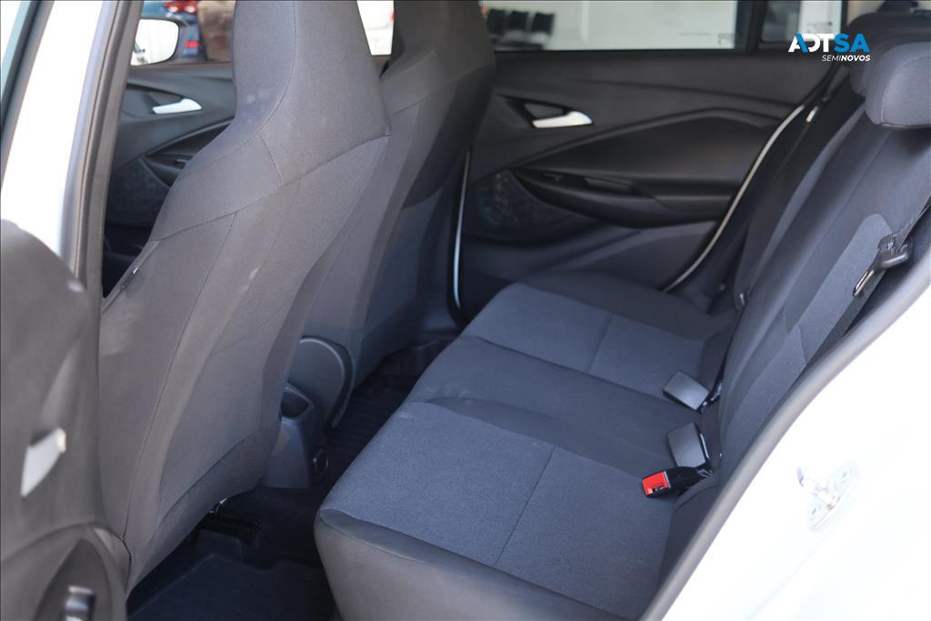 CHEVROLET ONIX 1.0 FLEX MANUAL