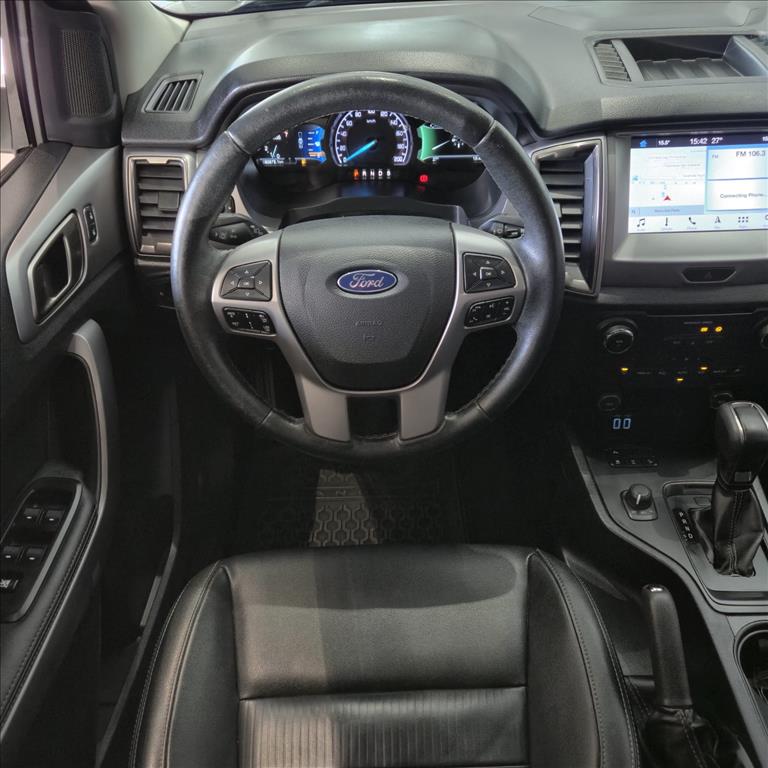 RANGER 3.2 LIMITED 4X4 CD 20V DIESEL 4P AUTOMÁTICO11