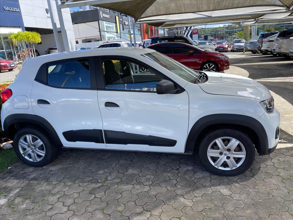 KWID 1.0 12V SCE FLEX ZEN MANUAL5