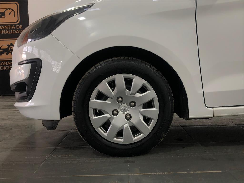 KA 1.0 TI-VCT FLEX SE PLUS MANUAL