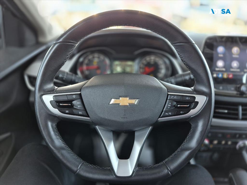 CHEVROLET ONIX 1.0 TURBO FLEX PREMIER AUTOMÁTICO