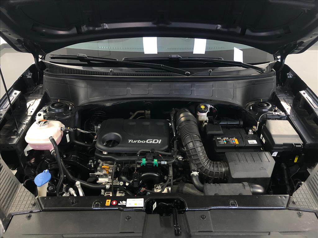 CRETA 1.0 TGDI FLEX PLATINUM AUTOMÁTICO12