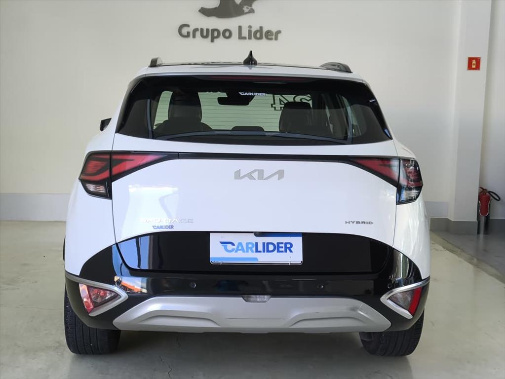 SPORTAGE 1.6 TGDI MHEV EX PRESTIGE DCT13