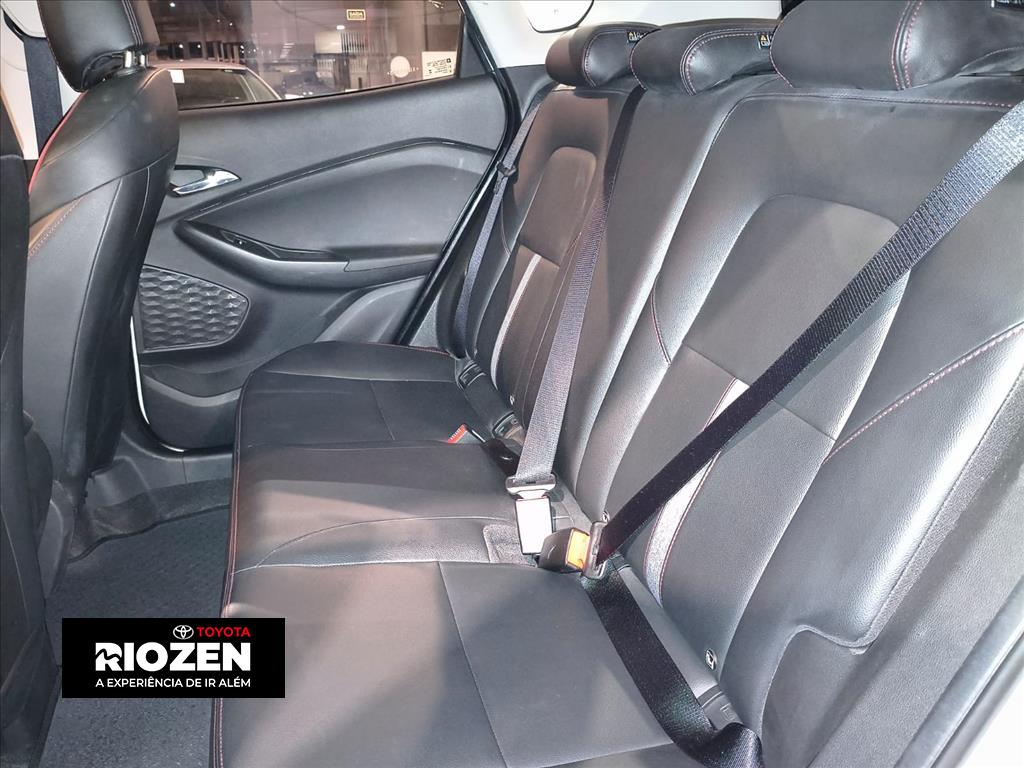 TRACKER 1.2 TURBO FLEX RS AUTOMÁTICO5